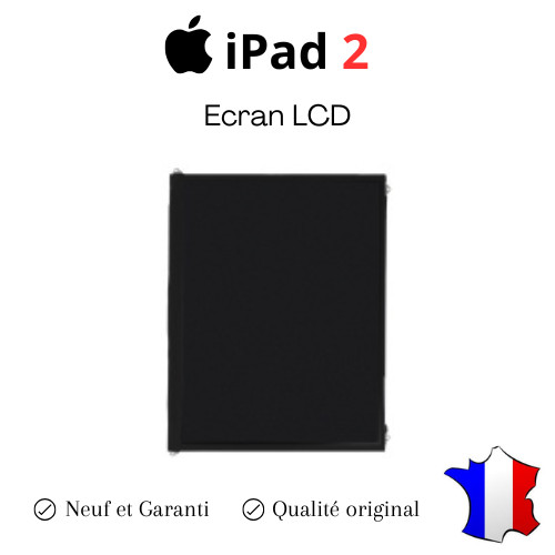 Ecran lcd pour - pour, apple