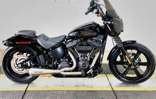 Scarico harley davidson - scarico, 2