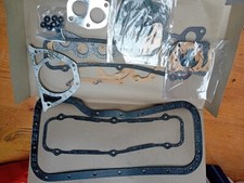 Fiat 128, Ritmo 60, Serie Guarnizioni Motore