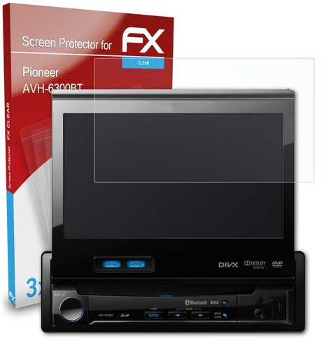 Atfolix pellicola - 3x,