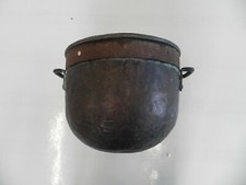 VINTAGE - Pentola antica in