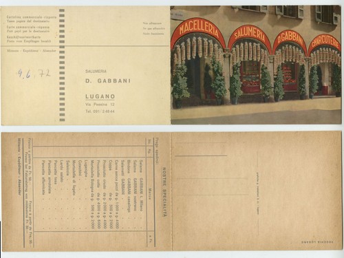 104669 lugano salumeria d - -,