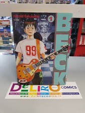 BECK N.1 Ed. DYNIT  SCONTO 5%