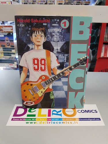 Beck dynit sconto - beck, 5%