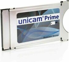 Modulo Unicam Prime CI con crittografia DeltaCrypt 3.0 - Nuovo hardware