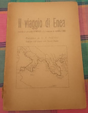Il Viaggio di Enea  -