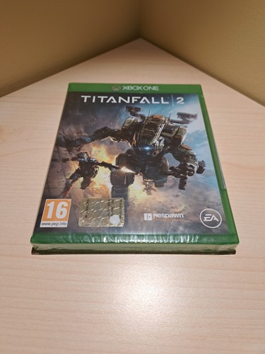Titanfall - (nuovo, sigillato)