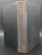 Ivar KREUGER'S BILLION DOLLAR