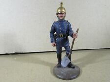 249R Del Prado No. 6 Pompieri