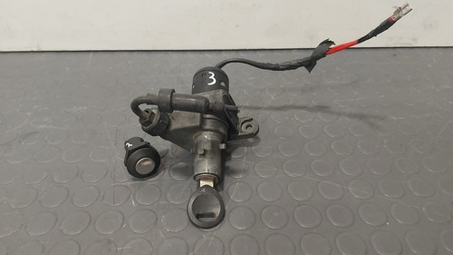Blocchetto chiave honda 125 - honda, sh