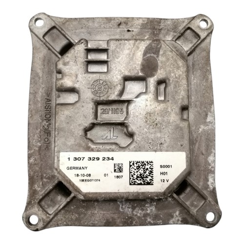 Centralina faro proiettore led - faro,