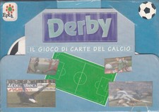 EPTA Srl - DERBY - Il Gioco di