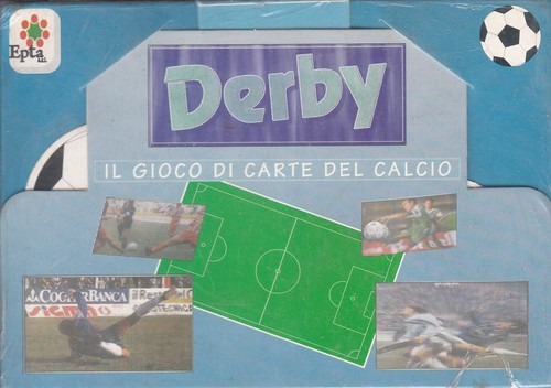 Epta srl derby - srl,