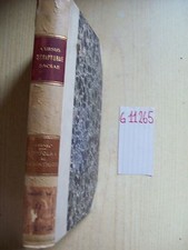 R. CORNELY - EPISTOLAS I AD CORINTHIOS - LETHIELLEUX EDITORIS - 1909