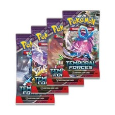 Pokemon TCG: Forze Temporali