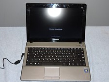 Notebook Medion Akoya E 3211