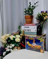 Lego Ideas 21306 The Beatles