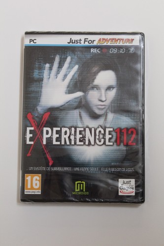 Experience 112 videogioco - pc,