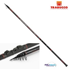CANNA PESCA BOLOGNESE DA MARE TRABUCCO SCOGLIERA BLX ENERGY LITE 6 M AZ. 0/20 GR