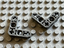 2 x LEGO DkStone Technic