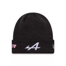 Berretto Alpine F1 x New Era