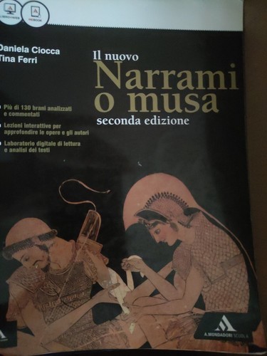 Narrami musa per - o,