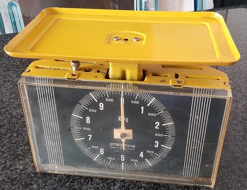 Bilancia vintage stube made - bilancia,