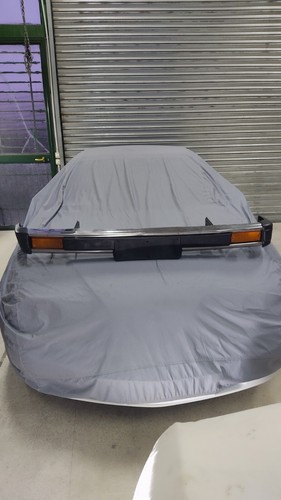 Paraurti alfetta 2000 - paraurti,