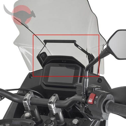 Traversino givi per - traversino, [givi]