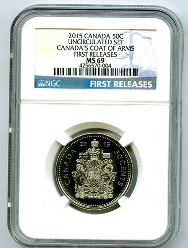 2015 canada cent - 50,