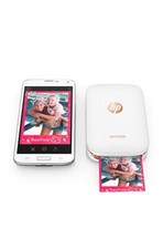 HP Sprocket stampante