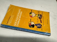 CHARLES M SCHULZ-PEANUTS-NN