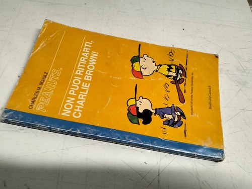Charles schulz peanuts - m, schulz-peanuts-nn