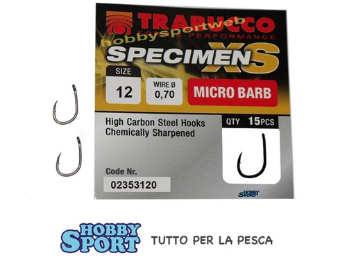 Conf ami trabucco xs - conf.,