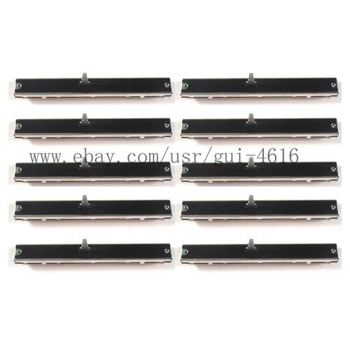 Nuovo speed pot fader - 10,
