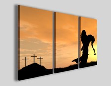 Quadri religiosi Il peccato