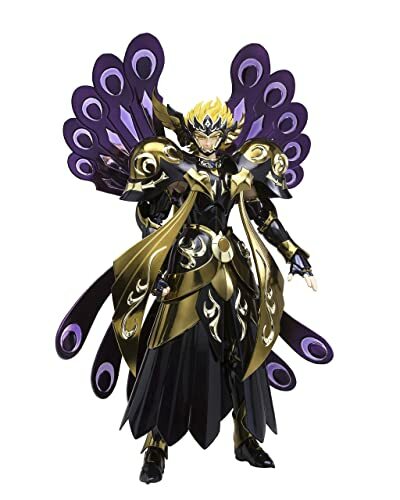 Saint cloth myth hypnos - cloth, ex