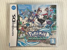 POKEMON RANGER GUARDIAN SIGNS