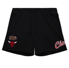 MITCHELL & NESS pantaloncini