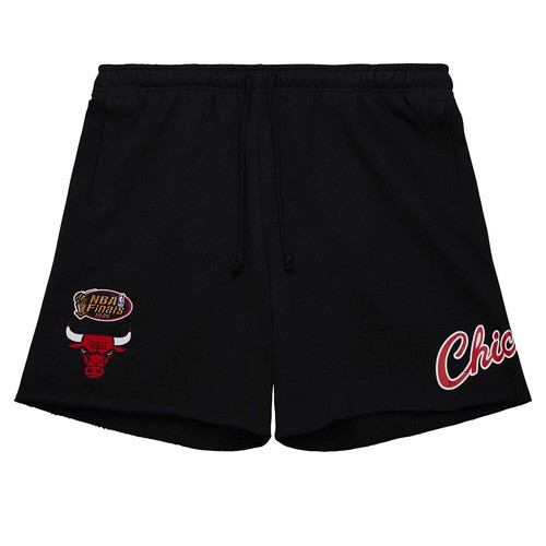Mitchell ness pantaloncini - mitchell,