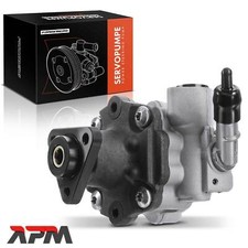 Pompa Servosterzo Idroguida