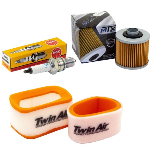 Kit manutenzione yamaha 600 - xt,