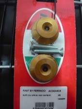 Supporto cavalletto alzaruota