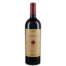 Masseto tenuta dell - masseto,