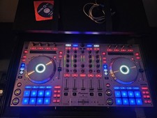 Pioneer ddj - ddj, sx