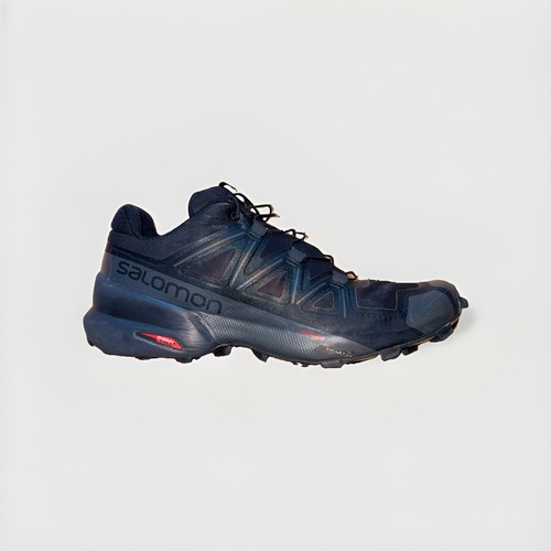 Scarpe trekking salomon - scarpe,
