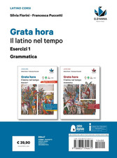 Grata Hora. Il Latino Nel