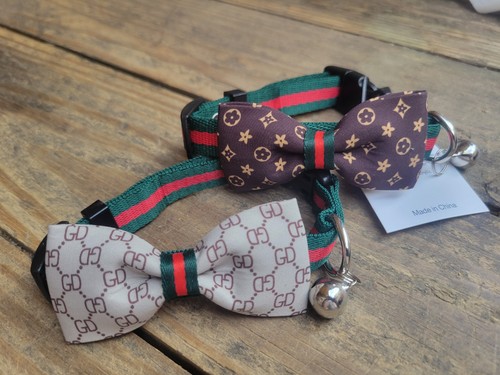 Coppia collari per - per, cani