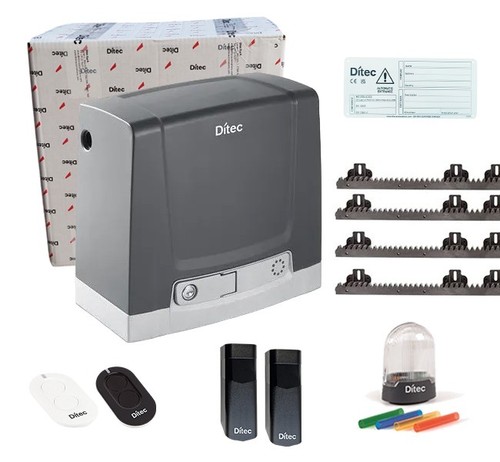 Ditec ditneos500gl kit motore - ditneos500gl,