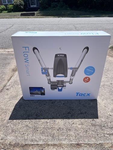 Tacx t2240 flow smart - tacx,